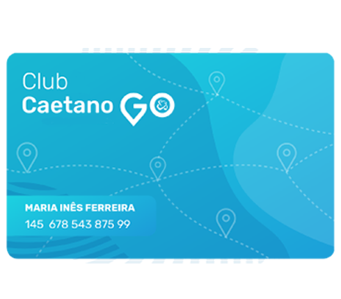 Tarjeta de Fidelización
